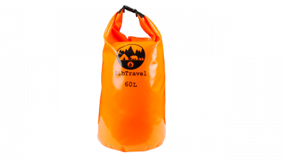 Герморюкзак SibTravel 60л (Ø 35, H-63)
