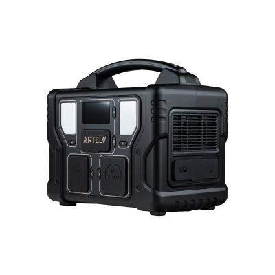 Портативная электростанция ARTELV Энергия 300