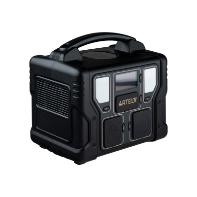 Портативная электростанция ARTELV Энергия 300